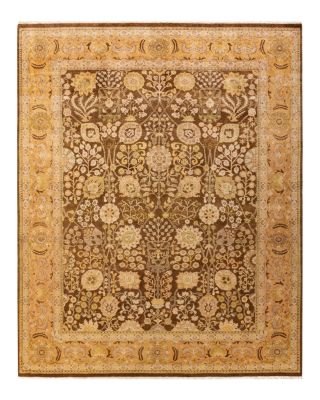 Bloomingdale's Eclectic M1681 Area Rug, 7'10x9'10