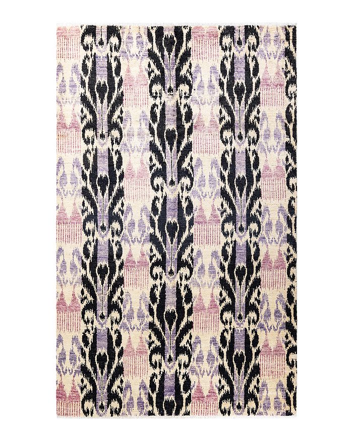 Bloomingdale's Modern M1675 Area Rug Collection Bloomingdale's