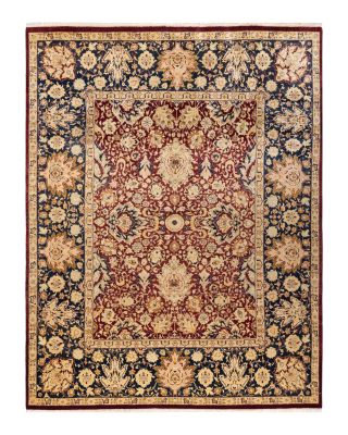 Bloomingdale's Mogul M1135 Area Rug, 7'10x10'2
