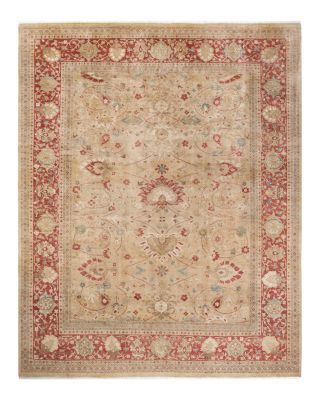 Bloomingdale's Mogul M1180 Area Rug, 8'2x10'4