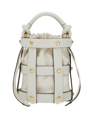 【SALVATORE FERRAGAMO】CAGE BAG Salvatore Ferragamo Cage Bag | Bloomingdale's
