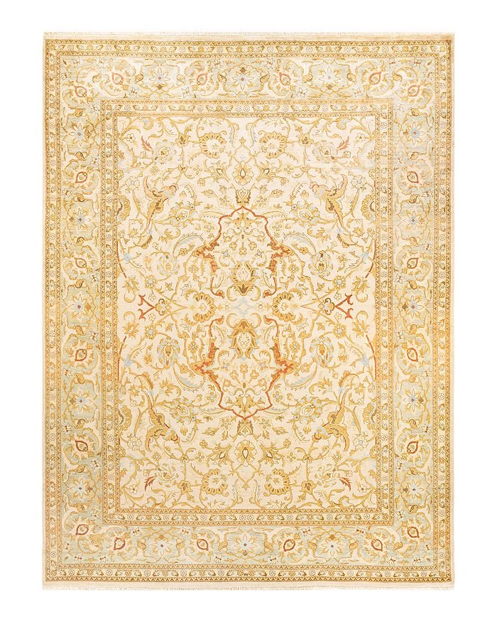 Bloomingdale's Eclectic M1270 Area Rug, 9'1" x 12'3" Bloomingdale's