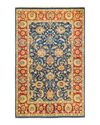 Bloomingdale's Mogul M1644 Area Rug, 4'7 x 7'3