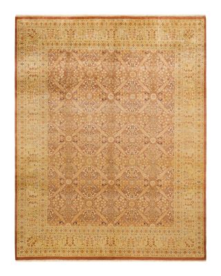 Bloomingdale's Mogul M1403 Area Rug, 8'x10'4