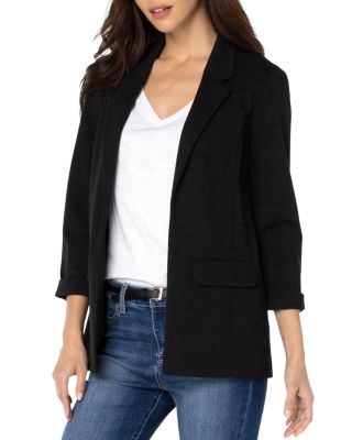 Boyfriend Blazer