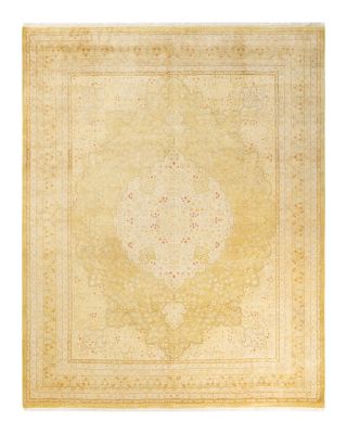 Bloomingdale's Mogul M1602 Area Rug, 8'2 x 10'3