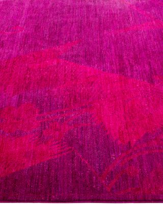 Bloomingdale's Vibrance M1842 Area Rug, 4'3 x 6'9