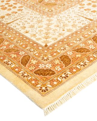 Mogul M1273 Area Rug, 9'2" x 12'2"