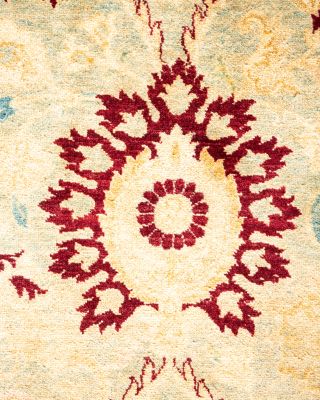 Mogul M1275 Area Rug, 9'2" x 11'10"