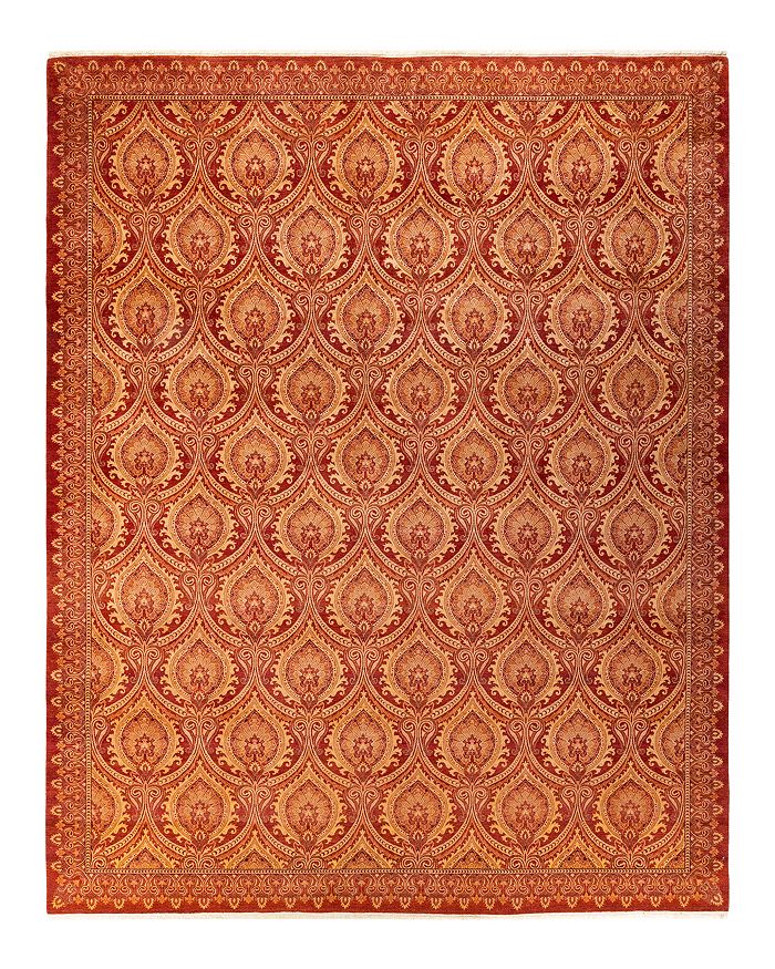 Bloomingdale's Mogul Area Rug, 9'2" x 11'6" Bloomingdale's