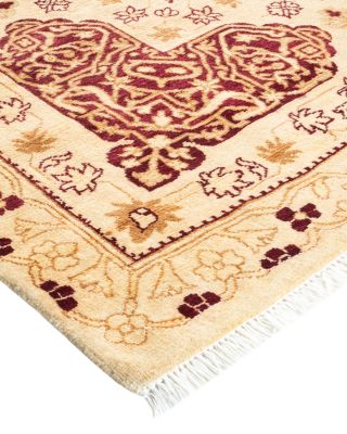 Mogul M1202 Area Rug, 9' x 11'10"
