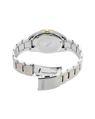 Essentials Watch, 40.2mm