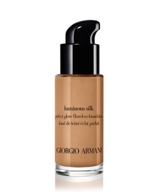 Luminous Silk Perfect Glow Flawless Oil-Free Foundation Mini