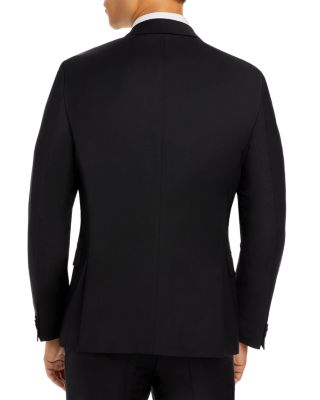 Arti & Hesten Stretch Wool Extra Slim Fit Suit Separates