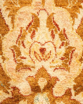 Mogul M1091 Area Rug, 6'1" x 9'1"