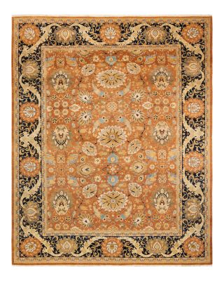 Bloomingdale's Mogul M1602 Area Rug, 8'2 x 9'10