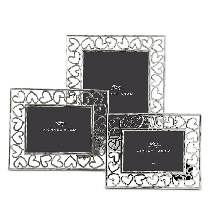 Heart Photo Frame