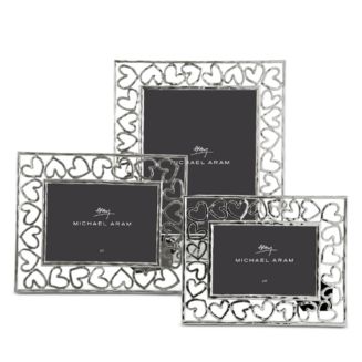フォトフレーム MICHAEL ARAM HEART PHOTOFRAME Heart Frame – Michael Aram