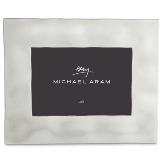 Michael Aram Reflective Frame 4"x6"