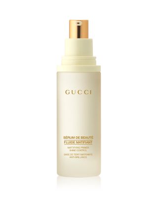 Gucci Serum de Beaute Fluide Matifiant Mattifying Primer 1 oz. Bloomingdale s