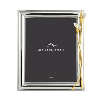 Michael Aram - Calla Lily Frame, 8" x 10"