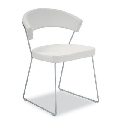 calligaris new york dining chair