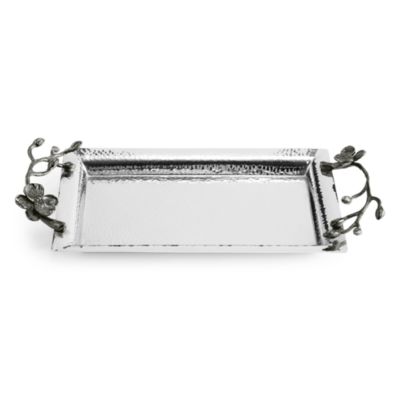 Michael Aram - Black Orchid Mini Tray
