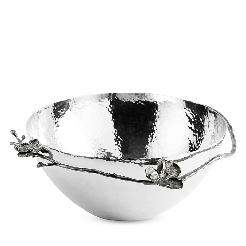 Michael Aram Black Orchid Bowl