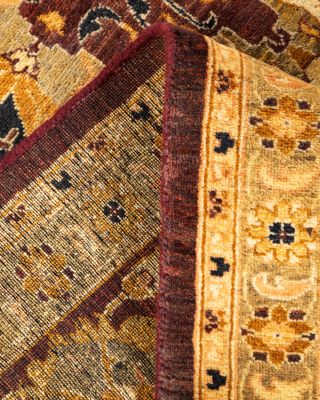 Mogul Area Rug, 6'2" x 9'1"