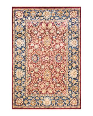 Bloomingdale's Mogul Area Rug, 6'3 x 9'3