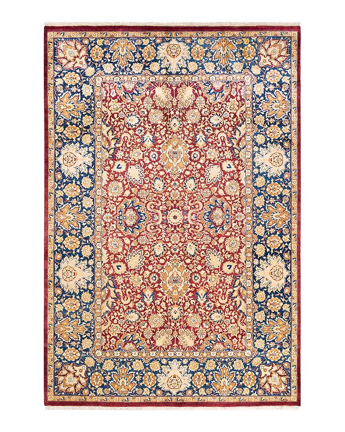 Bloomingdale's Mogul Area Rug, 6'3" x 9'3" Bloomingdale's