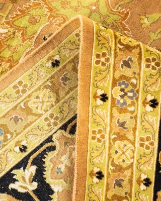 Mogul Area Rug, 9'2" x 12'