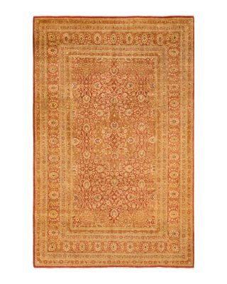 Bloomingdale's Mogul Area Rug, 6'1 x 9'4