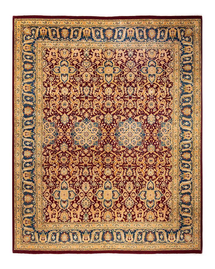 Bloomingdale's Mogul Area Rug, 8'1" x 10'1" Bloomingdale's