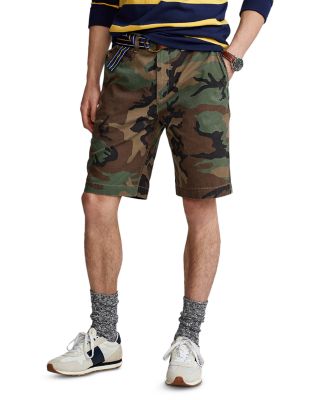 polo jean shorts mens