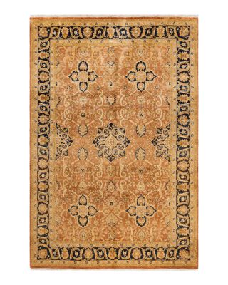 Bloomingdale's - Mogul Area Rug, 6'2" x 9'2"