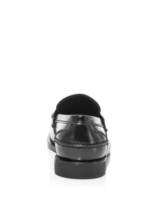 Women&#39;s Penny Coin Loafers 