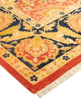 Mogul Area Rug, 6'1" x 9'1"