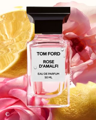 Rose d'Amalfi Eau de Parfum Fragrance 1.7 oz.