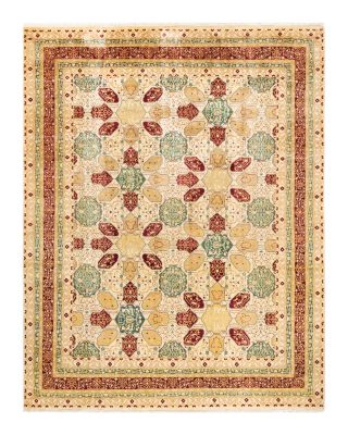 Bloomingdale's Mogul M1256 Area Rug, 8'2 x 10'5