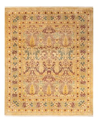 Bloomingdale's Mogul M1256 Area Rug, 8'3 x 10'1