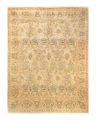 Bloomingdale's Mogul M1270 Area Rug, 9'2 x 11'10