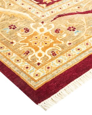 Mogul M1300 Area Rug, 8'1" x 10'5"