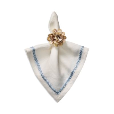Jardin Linen Napkin
