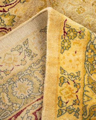 Mogul M1323 Area Rug, 8'3" x 10'6"