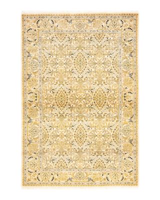 Bloomingdale's Mogul M1340 Area Rug, 4'1 x 6'1