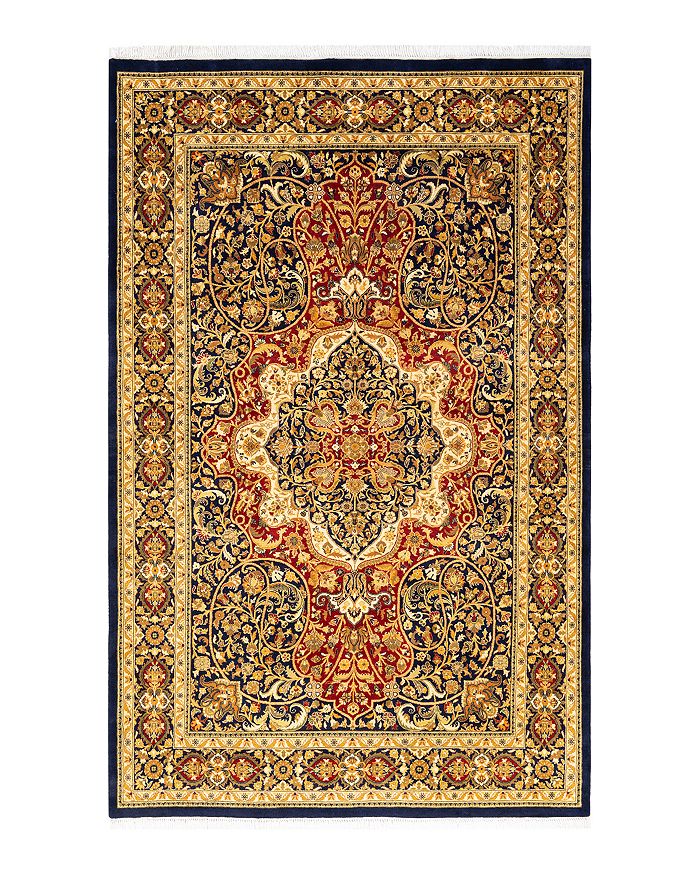 Bloomingdale's Mogul M1345 Area Rug, 5'1" x 8' Bloomingdale's