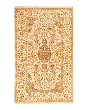Bloomingdale's Mogul M1349 Area Rug, 3'2 X 5'1 In Ivory