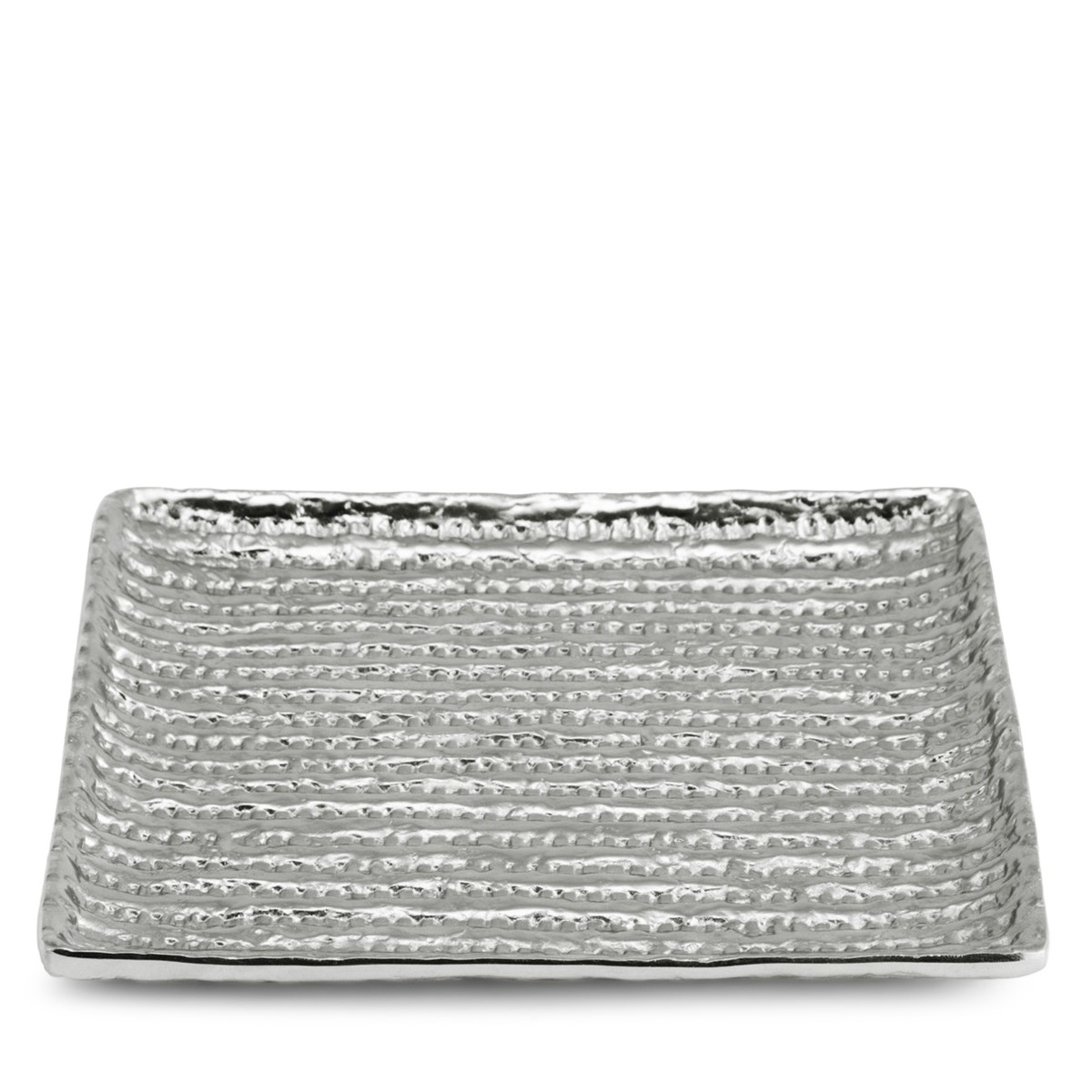Michael Aram Matzo Plate in Silver