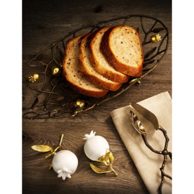 Pomegranate Serveware Collection